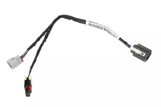 Head Lamp Wiring Harness Jumper Wire - GM (22931379)