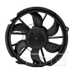 600310 - : TYC Engine Cooling Fan Assembly for TYC Image