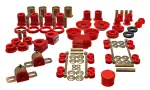 318130R - : Hyper-Flex System for Energy Suspension Image