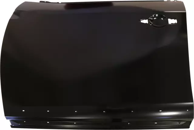 801533KM5A - Body: Outer Panel for Nissan: Pathfinder Image
