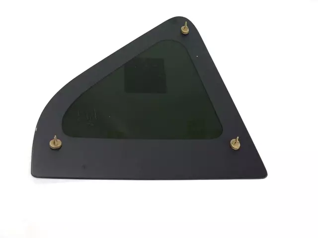 Quarter Window Glass, Left - Mopar (5191251AC)