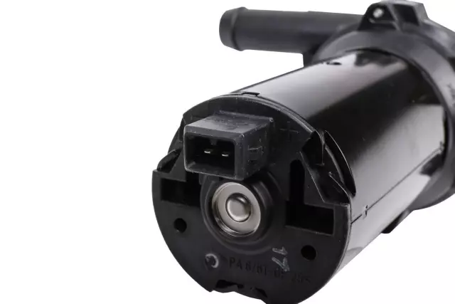 Intercooler Coolant Pump - GM (22718756)