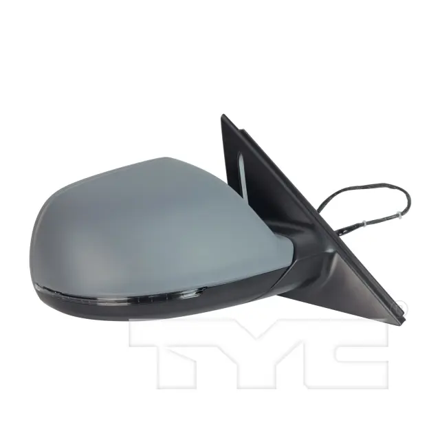 8330041 - Exterior: TYC Door Mirror for TYC Image