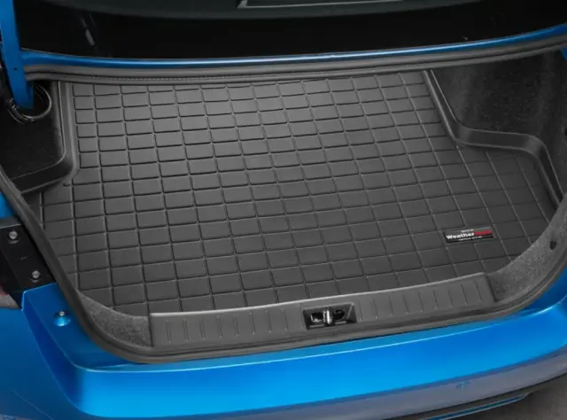 99998401319 - Interior: Weathertech - Cargo Liner for Nissan Image
