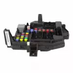 8L5Z15604C - : Control Module for Ford: Ranger Image