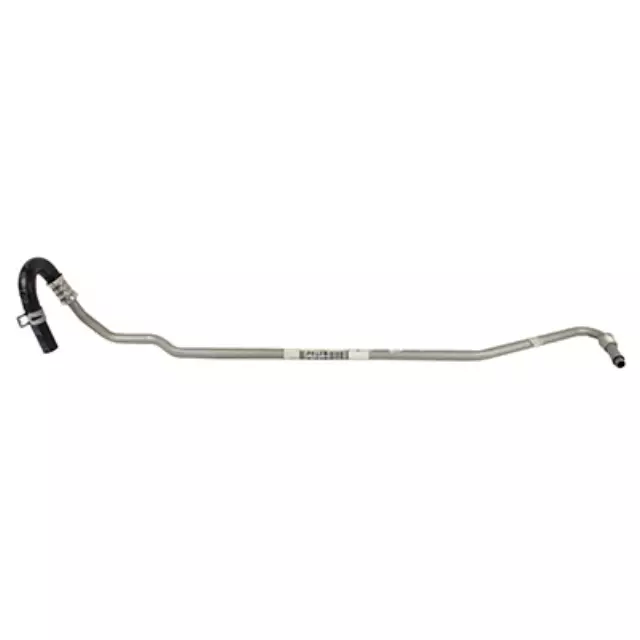 Tube Oil Cooler - Ford (7C3Z-7C410-B)