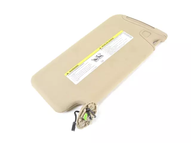 5PJ80HL1AC - Electrical: Illuminated Visor, Right for Chrysler: 300 | Dodge: Charger Image