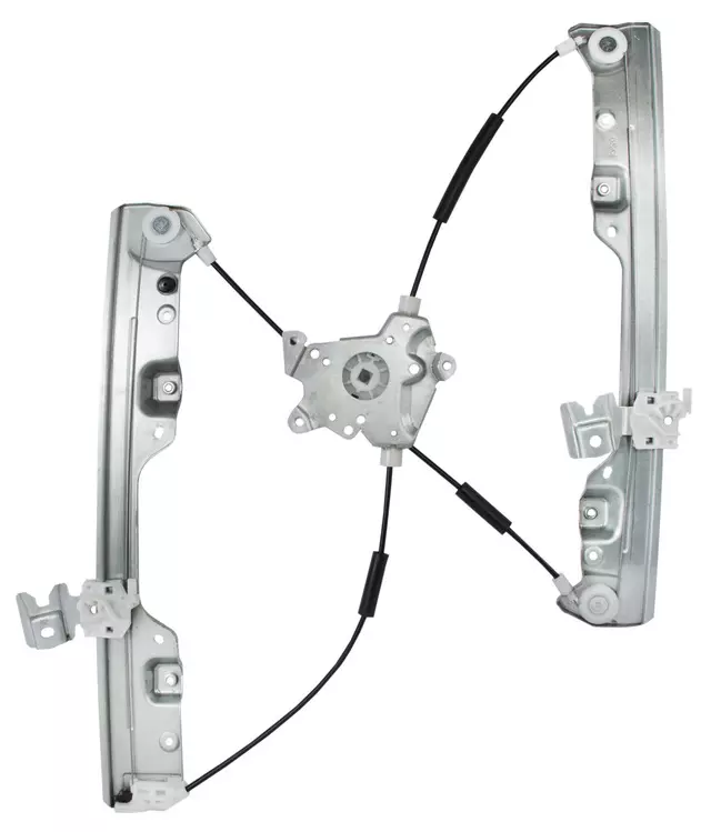 Power Window Regulator - ACDelco (11R923)