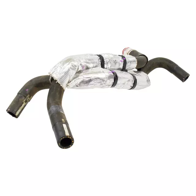 HVAC Heater Hose Assembly - Ford (F2GZ-8B081-E)