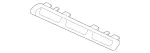 1678884400 - Attachment Parts: Trim Bar for Mercedes-Benz Image