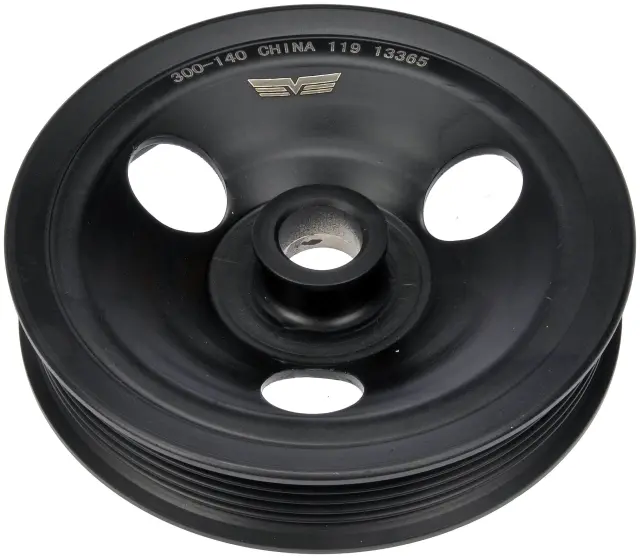 300140 - Engines &amp; Components: Power Steering Pump Pulley for Dorman Image