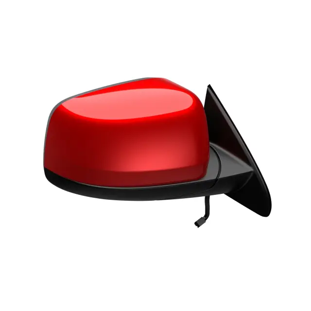 5SG18TZZAF - : Outside Rear-View Mirror, Right for Mopar Image
