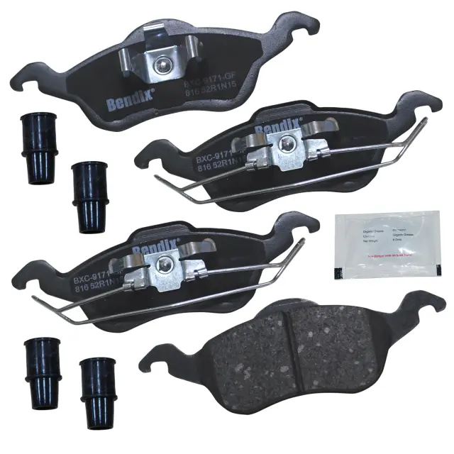 CFC816 - : BENDIX Premium Copper-Free for BENDIX Image