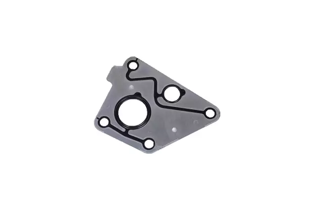 12577704 - Cooling System: Cross Over Pipe Gasket for GM Image