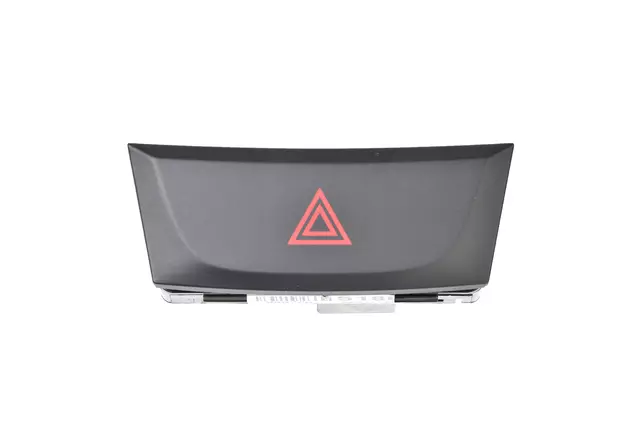 Hazard Warning Switch - GM (42345186)