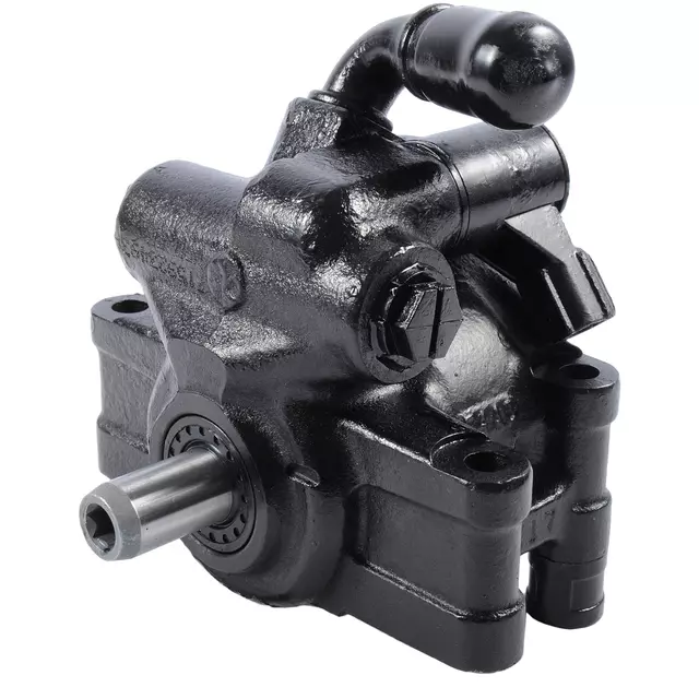 Power Steering Pump - ACDelco (36P0071)