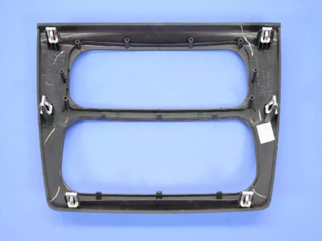 Instrument Panel Bezel - Mopar (XP52AAAAA)