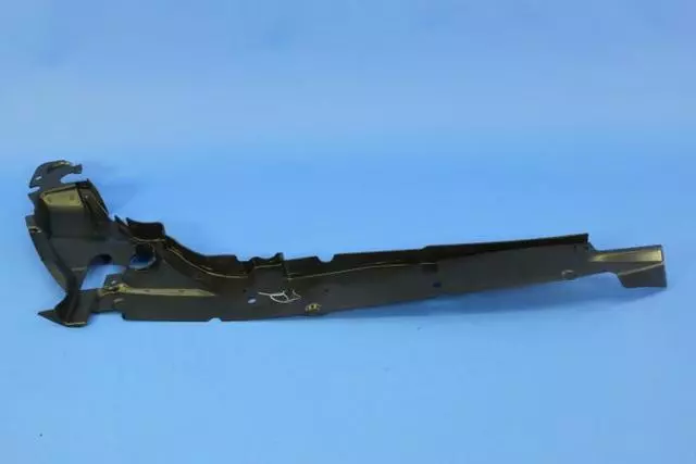 68194236AB - Body Sheet Metal Except Doors: Closeout Panel, Right for Mopar Image