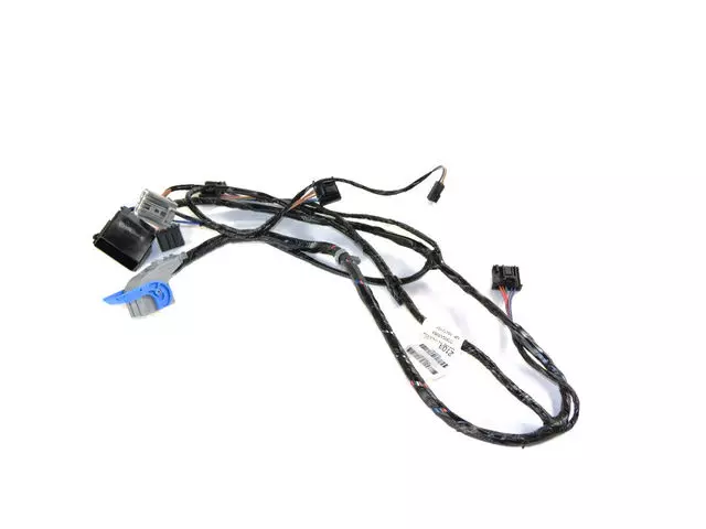 68225057AB - Air Conditioners and Heaters: A/c And Heater Wiring for Dodge: Dart Image