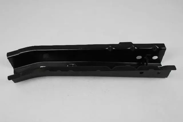 5076316AA - Body Sheet Metal Except Doors: Rear Rail Extension, Right for Mopar Image