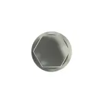 6504672 - Service Brakes: Wheel Nut for Mopar Image