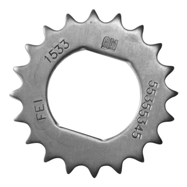 ZSS1035 - : INA US Engine Timing Crankshaft Sprocket for INA US Image
