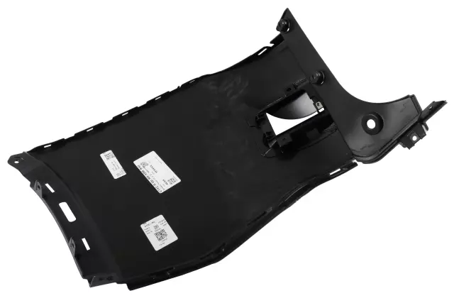 Side Cover - GM (84460442)