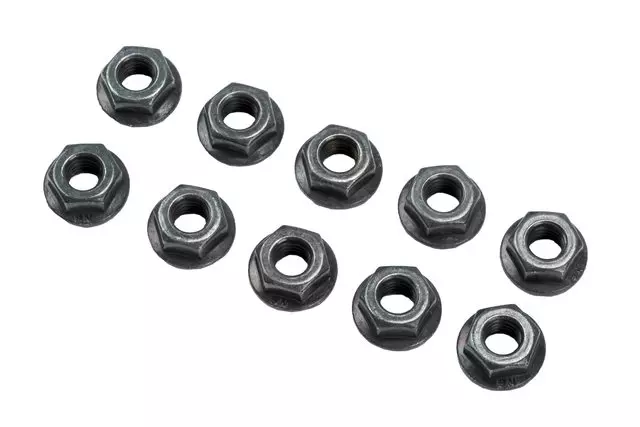 19316800 - : Multi-Purpose Nut for GM Image