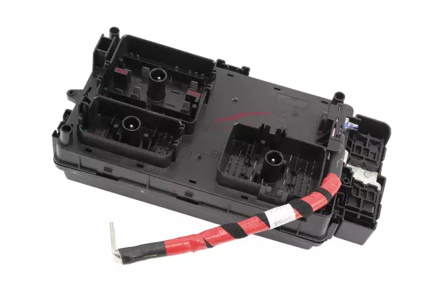 84591536 - : Front Compartment Fuse Block for GM Image
