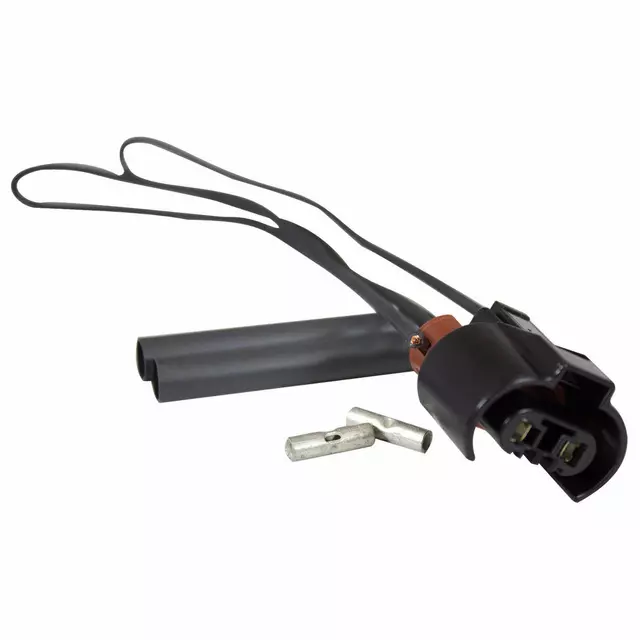 1U2Z14S411BCA - : Wire Assembly for Ford Image