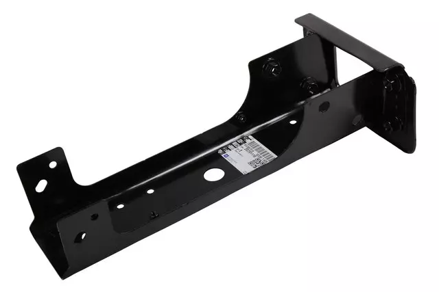 20791110 - Body: Rail End for Cadillac: SRX Image