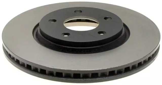 18A1659 - : Front Brake Rotor for ACDelco Image
