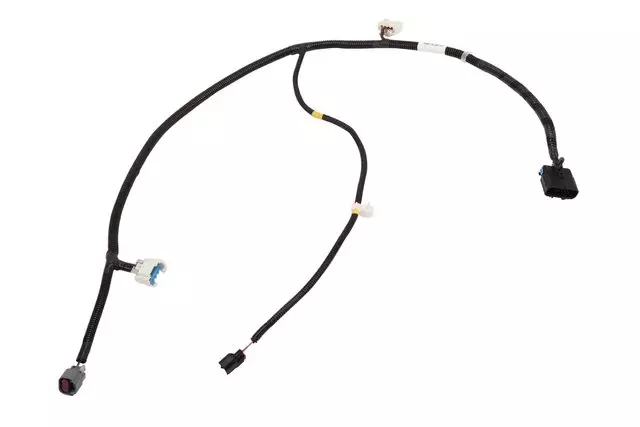 22933554 - Air &amp; Fuel Delivery: Fuel Pump Connector for Chevrolet: Equinox | GMC: Terrain Image