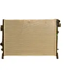 13084C - : gpd Radiator 13084C for GLOBAL PARTS DISTRIBUTORS Image