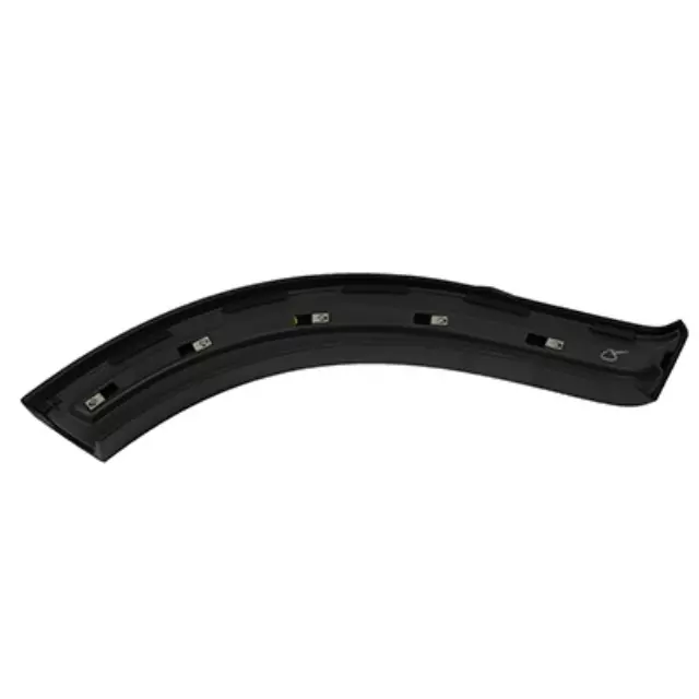 Wheel Opening Molding - Ford (7L2Z-7825557-BA)