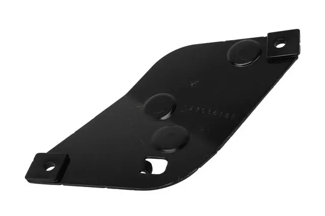 Nitrogen Oxides Sensor Bracket - GM (12703618)