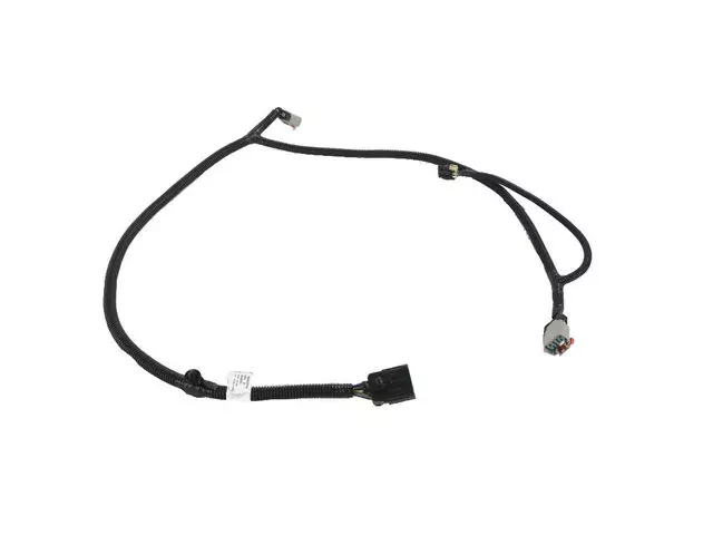 68248424AA - Electrical: Fuel Tank Jumper Wiring for Mopar Image