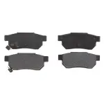 18028950 - : Pad Kit for GM Image