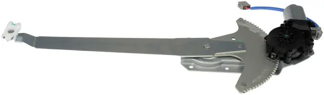 741754 - : Power Window Regulator And Motor Assembly for Dorman Image