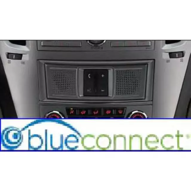 H001SXA500 - Audio/Video: Blue Connect Bluetooth Kit for Subaru: Tribeca Image