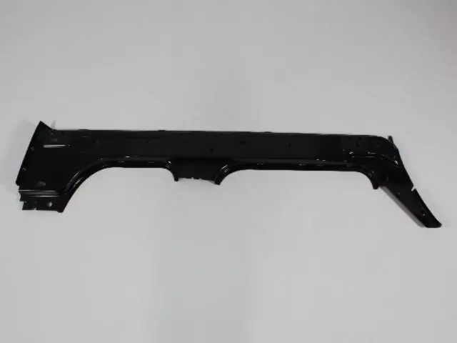 Body Side Sill, Right - Mopar (68144994AB)