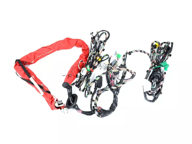 68190838AD - Electrical: Unified Body Wiring for Mopar Image