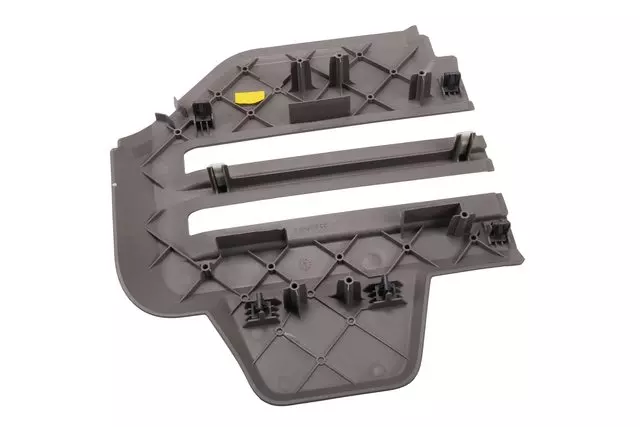 25867468 - Body: Track Cover for Buick: Enclave | GMC: Acadia Image