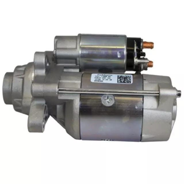 Starter Motor Assembly - Ford (SA-931)