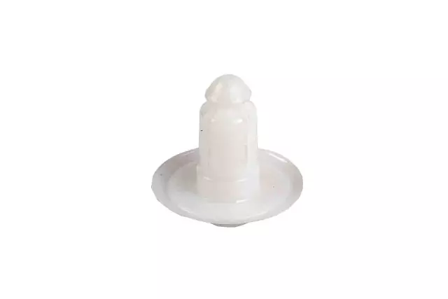 25646858 - Body: Water Deflector Retainer for Cadillac: DeVille, DTS, Seville Image