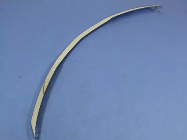 Revêtement De Pare-chocs Moulure - Mopar (05113075AA)