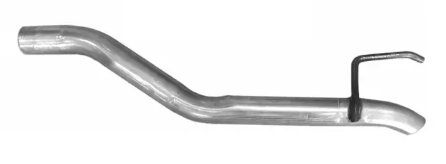 34915 - Exhaust: Exhaust Tail Pipe for AP Exhaust Image