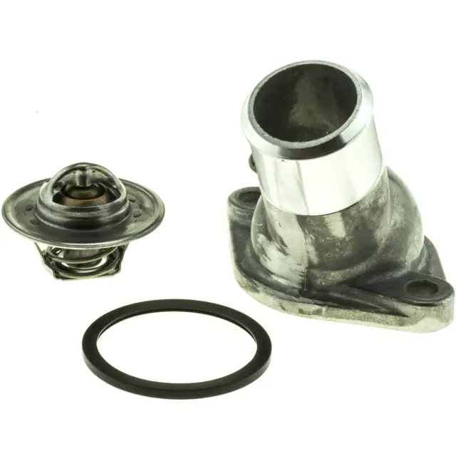 4992KT - Cooling Systems: Thermostat Kit-195 Degrees w/ Seal for Motorad Image