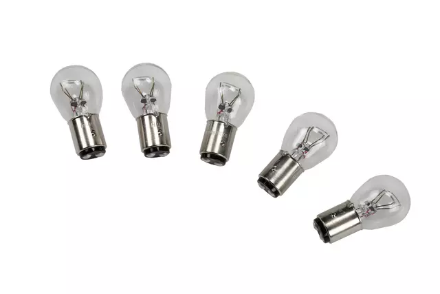 94535574 - Electrical: Tail Lamp Bulb for Chevrolet: Aveo, Aveo5 Image