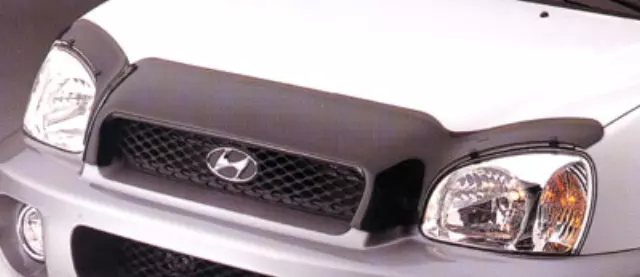 Hood Deflector - Hyundai (U8240-2B001)